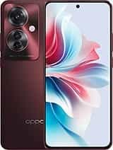 Oppo F25 Pro