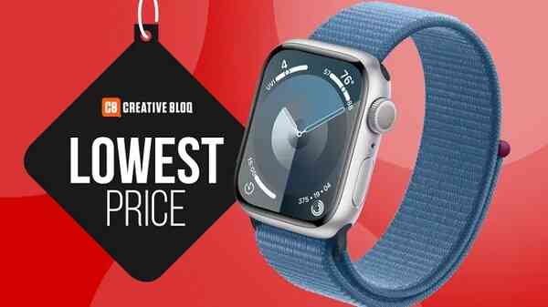 Unveiling the Best Apple Watch 9 Deal Even After Memorial Day