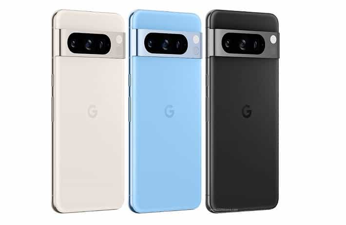 Google Pixel 8 Pro Performance, Camera, Battery Life and Software