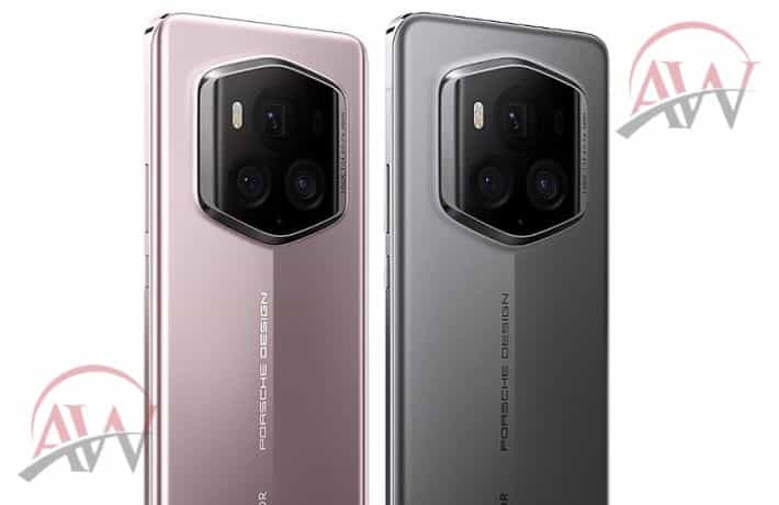 Honor Magic 6 RSR Porsche Design specifications