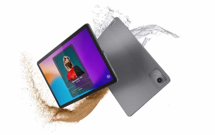 Lenovo Tab M11 Performance, Battery Life, Software and Features