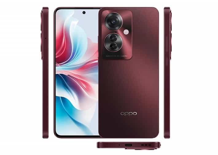 Oppo F25 Pro Reviews