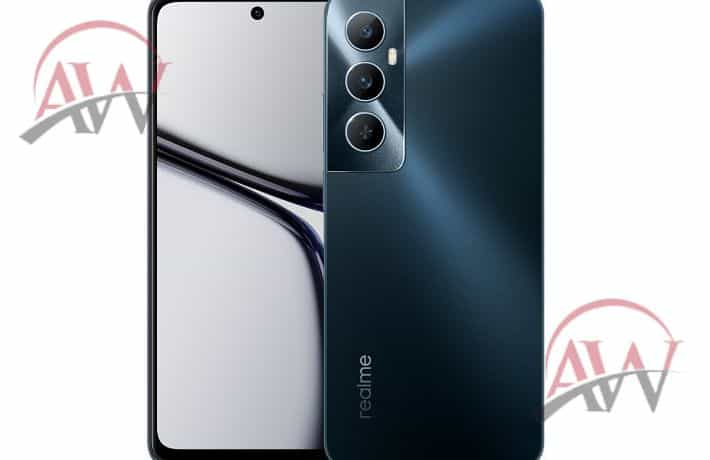 Realme C65 Features