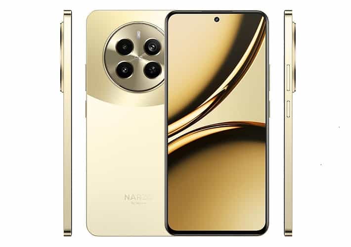 Realme Narzo 70 Pro Reviews