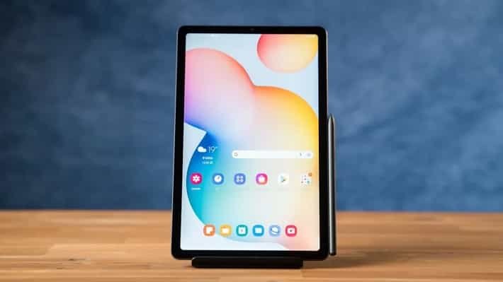 Samsung Galaxy Tab S6 Lite Comparisons