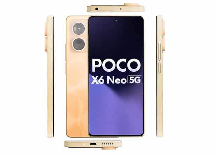 Xiaomi Poco X6 Neo Introduction, Performance, Design and Display