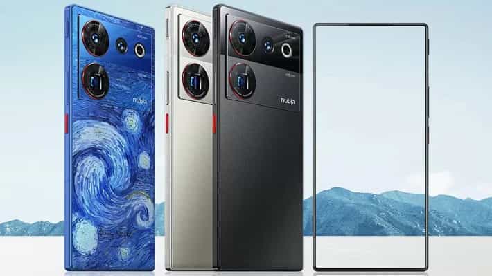 ZTE Nubia Z60 Ultra Alternatives, Pros & Cons, Conclusion